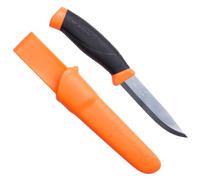 Mora NZ-CF0-SS-24 Cuchillo de Hoja Fija