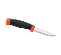 Mora of Sweden Cuchillo de Hoja Fija NZ-CF0-SS-24