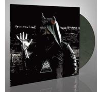 Mora Prokaza - By Chance (Silver/Green Marble Vinyl) [Vinilo]