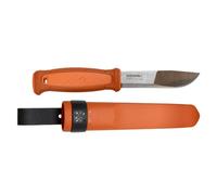 Mora Supervivalmes Kansbol - Aceite de Oliva Unisex para Adulto, Naranja, estándar