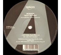 Morada - MORADA / NIGHT ON EARTH