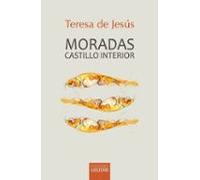 Moradas. Castillo Interior