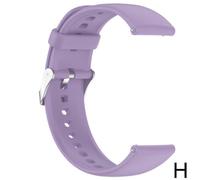(Morado) Correa de repuesto para reloj deportivo CMF by Nothing Watch Pro2