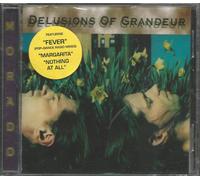 Morado - Delusions of Grandeur