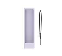 (Morado) Estuche para control remoto Hisense Qled Uhd 4k 2022 Tv A6fg E78hq A7gq A6bg Erf3b80h Erf3d80h Erf3e80h