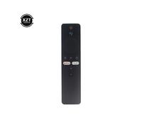 (Morado) NUEVO control remoto de audio Bluetooth de repuesto XMRM 006 compatible con decodificador Xiaomi TV MI