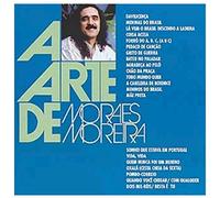 moraes moreira - A Arte De....