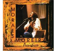 Moraes Moreira - Acustico