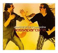 Moraes Moreira & David - Nossa Parceria