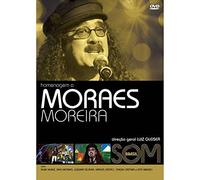 Moraes Moreira DVD Som Brasil