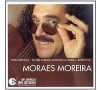 Moraes Moreira - Essential Brazil