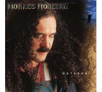 Moraes Moreira - Estados