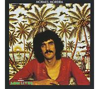 MORAES MOREIRA - Moraes Moreira