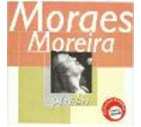 Moraes Moreira - Serie Perolas [Ltd.Edition]