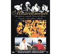 Moraes/Toquinho/Jobim/Miucha - Musicalmente [Alemania] [DVD]