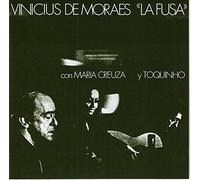 Moraes, Vinicius De - En La Fusa Vol.2