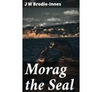 Morag The Seal (ebook)