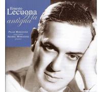 Moraguez, P. - Musica Cubana de Ernesto Lecuona, E.Grenet, G.Roig, I.Cervantes, E.Sánchez