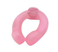 Morain Bolsa portátil para terapias frías y calientes con apertura de embudo en forma de U y adaptación corporal para adaptarse a edades, oficina, viajes, almohadilla térmica