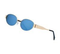 Morain Gafas de ciclismo resistentes al polvo, a prueba de arena, resistentes al viento, para actividades al aire libre, ojos de gato
