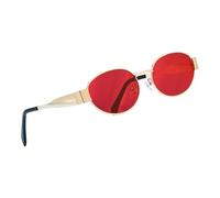 Morain Gafas de ciclismo resistentes al polvo, a prueba de arena, resistentes al viento, para actividades al aire libre, ojos de gato