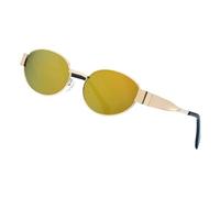 Morain Gafas de ciclismo resistentes al polvo, a prueba de arena, resistentes al viento, para actividades al aire libre, ojos de gato