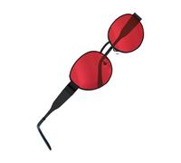 Morain Gafas de ciclismo resistentes al polvo, a prueba de arena, resistentes al viento, para actividades al aire libre, ojos de gato