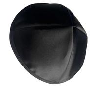 Morain Gorras clásicas de judío para hombre, sombrero de yarmulke de cultura y fe para varias ocasiones, sombrero de kippah para adultos y uso diario