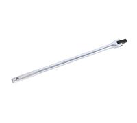 Morain Llave de vaso de 1/2 pulgada de varilla de 15/18 pulgadas con cabeza de actividad con palancas de fuerza fuerte, mango de dirección, uso profesional