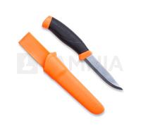 Mora of Sweden Cuchillo de Hoja Fija NZ-CF0-SS-24