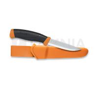 Morakniv Companion (S) - Burnt Orange