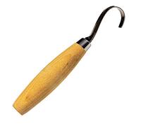 Morakniv Cuchillo Carving Hook 164 izquierda
