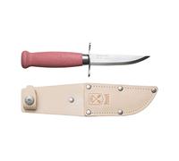 Morakniv Cuchillo de Acampada y Senderismo Marca Unisex Adulto