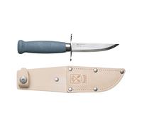 Morakniv Cuchillo Scout 39, Unisex-Adult, Blueberry (Multicolor), Talla Única