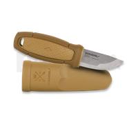 Mora FT01761 Cuchillo a Lama Fissa,Unisex - Adulto, Amarillo, un tamaño