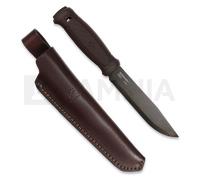 Morakniv Garberg Grand BlackBlade Leather