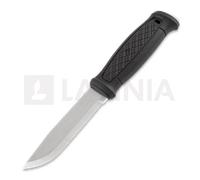 Morakniv Garberg S (Polymer Sheath) - Stainless Steel - Black