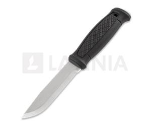 Morakniv Garberg S (Polymer Sheath) - Stainless Steel - Black