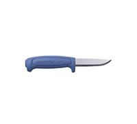 Morakniv Gütelmesser, Cuchillo Unisex Adulto, Azul (Blue), M