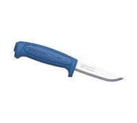 Morakniv Gütelmesser, Cuchillo Unisex Adulto, Azul (Blue), M