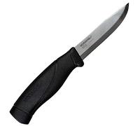 Morakniv Hombre 's, Companion HeavyDuty Stainless Black