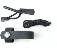 Morakniv - Kit de Gargantilla Fija para Adulto, Color Negro