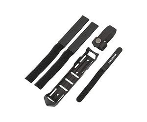 Morakniv Men's Multi-Mount - Kit para Cuchillo KANSBOL, Color Negro