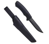 Mora FT10791 Cuchillo a Lama Fissa,Unisex - Adultos, Verde, un tamaño