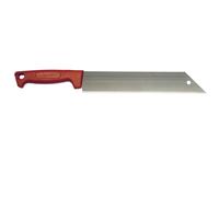 Morakniv ste-1-1442 cuchillo de aislamiento de hoja recta ancha y flex