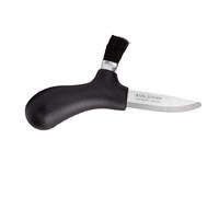 Morakniv ste-10906 cuchillo para cortar setas karl-johan hoja de acero