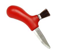 Morakniv ste-12206 cuchillo para cortar setas karl-johan hoja de acero