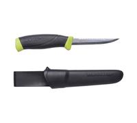 Morakniv ste-12208 cuchillo para pesca desescamador companion 098 con