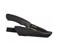 Morakniv ste-12491 cuchillo de caza bushcraft blackblade hoja negra de