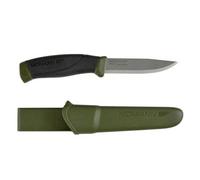 Morakniv ste-12494 cuchillo de caza companion heavyduty hoja de acero